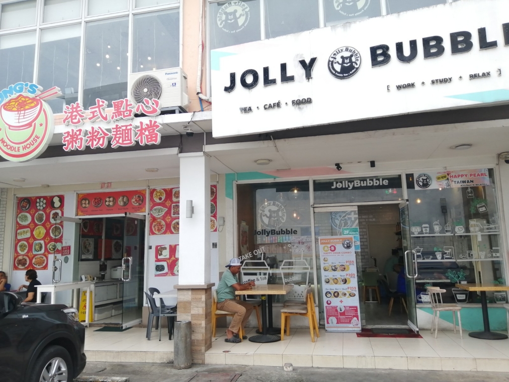 フィリピン留学 Cebu21 - CBEA-Surrounding area-21